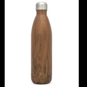 17 oz stainless steel water bottle